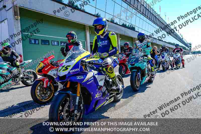 Slovakia Ring;event digital images;motorbikes;no limits;peter wileman photography;trackday;trackday digital images